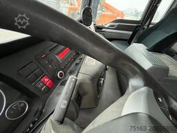 MAN TG-S 26.440 BL 6x2 Absetzkipper Meiller Funk