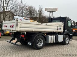 VOLVO FM 330 4x2 2-Achs Kipper Meiller