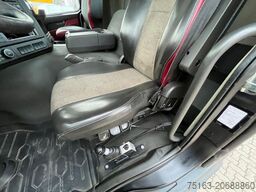 VOLVO FM 330 4x2 2-Achs Kipper Meiller