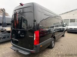 MERCEDES-BENZ Sprinter 315 CDI Extralang Klima L4H2 Kamera