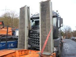 MÜLLER-MITTELTAL T 50 Profi/ 5 Achser