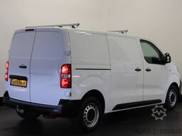 Opel Vivaro 2.0 CDTI L2 122PK EURO 6 - Airco - Cruis...