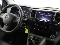Opel Vivaro 2.0 CDTI L2 122PK EURO 6 - Airco - Cruis...