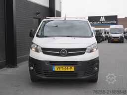 Opel Vivaro 2.0 CDTI L2 122PK EURO 6 - Airco - Cruis...