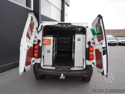Opel Vivaro 2.0 CDTI L2 122PK EURO 6 - Airco - Cruis...