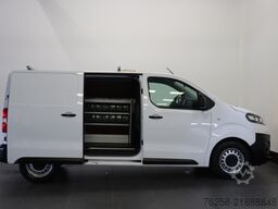 Opel Vivaro 2.0 CDTI L2 122PK EURO 6 - Airco - Cruis...