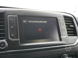 Opel Vivaro 2.0 CDTI L2 122PK EURO 6 - Airco - Cruis...