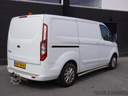 Ford Transit Custom 2.0 TDCI 130PK  2xSchuifdeur EUR...