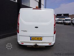 Ford Transit Custom 2.0 TDCI 130PK  2xSchuifdeur EUR...