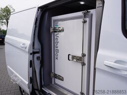 Ford Transit Custom 2.0 TDCI 130PK  2xSchuifdeur EUR...