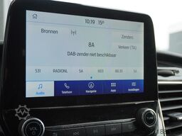 Ford Transit Custom 2.0 TDCI 130PK  2xSchuifdeur EUR...