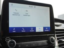 Ford Transit Custom 2.0 TDCI 130PK  2xSchuifdeur EUR...