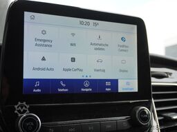Ford Transit Custom 2.0 TDCI 130PK  2xSchuifdeur EUR...