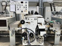 HYMMEN JUPITER JPT C 680/548 mit OFS 850