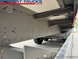 Schmitz Cargobull 3 AS SCHUIFZEILEN TRAILER