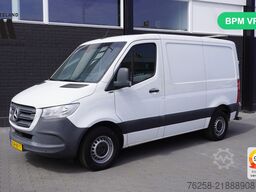 Mercedes-Benz Sprinter 316 2.2 CDI 163PK EURO 6 - Airco - Cru...