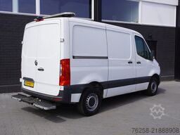 Mercedes-Benz Sprinter 316 2.2 CDI 163PK EURO 6 - Airco - Cru...