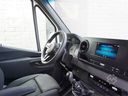 Mercedes-Benz Sprinter 316 2.2 CDI 163PK EURO 6 - Airco - Cru...