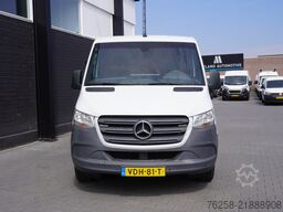 Mercedes-Benz Sprinter 316 2.2 CDI 163PK EURO 6 - Airco - Cru...