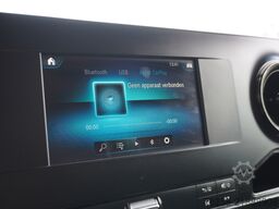 Mercedes-Benz Sprinter 316 2.2 CDI 163PK EURO 6 - Airco - Cru...