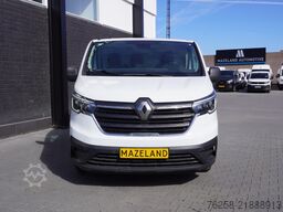 Renault Trafic 2.0 dCi 130PK EURO 6 - Airco - Navi - Ca...