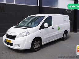 Peugeot Expert 2.0 HDI 128PK L2 - Airco - Navi - Cruise...