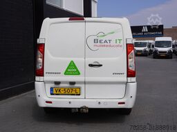 Peugeot Expert 2.0 HDI 128PK L2 - Airco - Navi - Cruise...