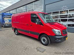 Mercedes-Benz Sprinter 316 CDI L2/ Automaat/ Camera/ Navi