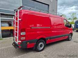 Mercedes-Benz Sprinter 316 CDI L2/ Automaat/ Camera/ Navi