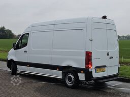 MERCEDES-BENZ SPRINTER 215 L2H2 Mbux Automaat Distronic Camer...