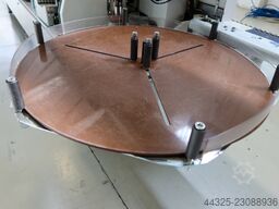 BIESSE AKRON 1440 A
