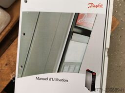 Danfoss VLT5004PT5C20STR3DLF00A00CO