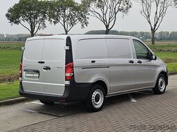 MERCEDES-BENZ VITO 116 Lang L2 2x Schuifdeur LED Automaat Nav...