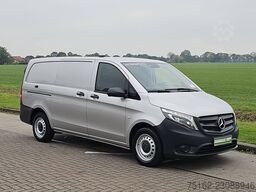 MERCEDES-BENZ VITO 116 Lang L2 2x Schuifdeur LED Automaat Nav...