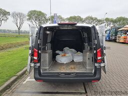 MERCEDES-BENZ VITO 116 Lang L2 2x Schuifdeur LED Automaat Nav...