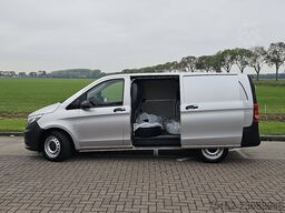 MERCEDES-BENZ VITO 116 Lang L2 2x Schuifdeur LED Automaat Nav...