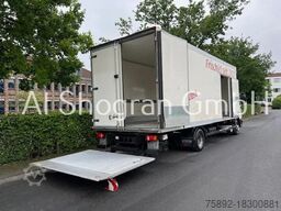 MAN TGL 12.210 CARRIER Supra 850/Eu 4/LBW
