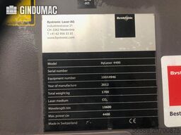 Bystronic Bysprint Pro 2015