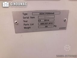 AgieCharmilles FORM 30