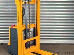 Jungheinrich EJC 110 - Service Neu + Garantie - nur 890Std.