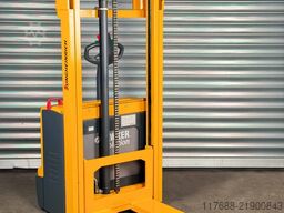 Jungheinrich EJC 110 - Service Neu + Garantie - nur 890Std.