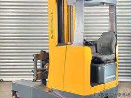 Jungheinrich ETV Q20 - Service Neu - 6.253 Std. Batterie 90%