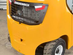 Jungheinrich TFG 316s - Service Neu + Garantie - nur 4.717Std.