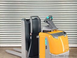 Jungheinrich ECE 310HP - Service Neu - nur 3.716 Std. - Bj.2019