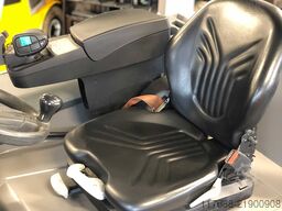 Jungheinrich EFG S30 - Service Neu - Batterie 87% + Garantie