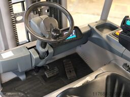 Jungheinrich EFG S30 - Service Neu - Batterie 82% + Garantie