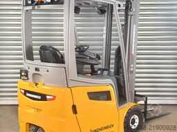 Jungheinrich EFG 220 - Service Neu - Batterie 90% + Garantie