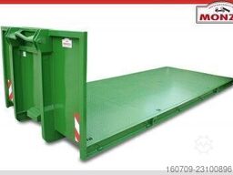 Monza Abrollplattform - 6000 bis 7000 mm