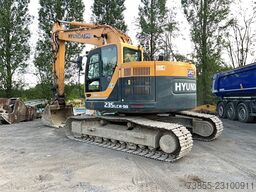 Hyundai Robex 235 LCR-9A
