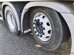 SCANIA P 360